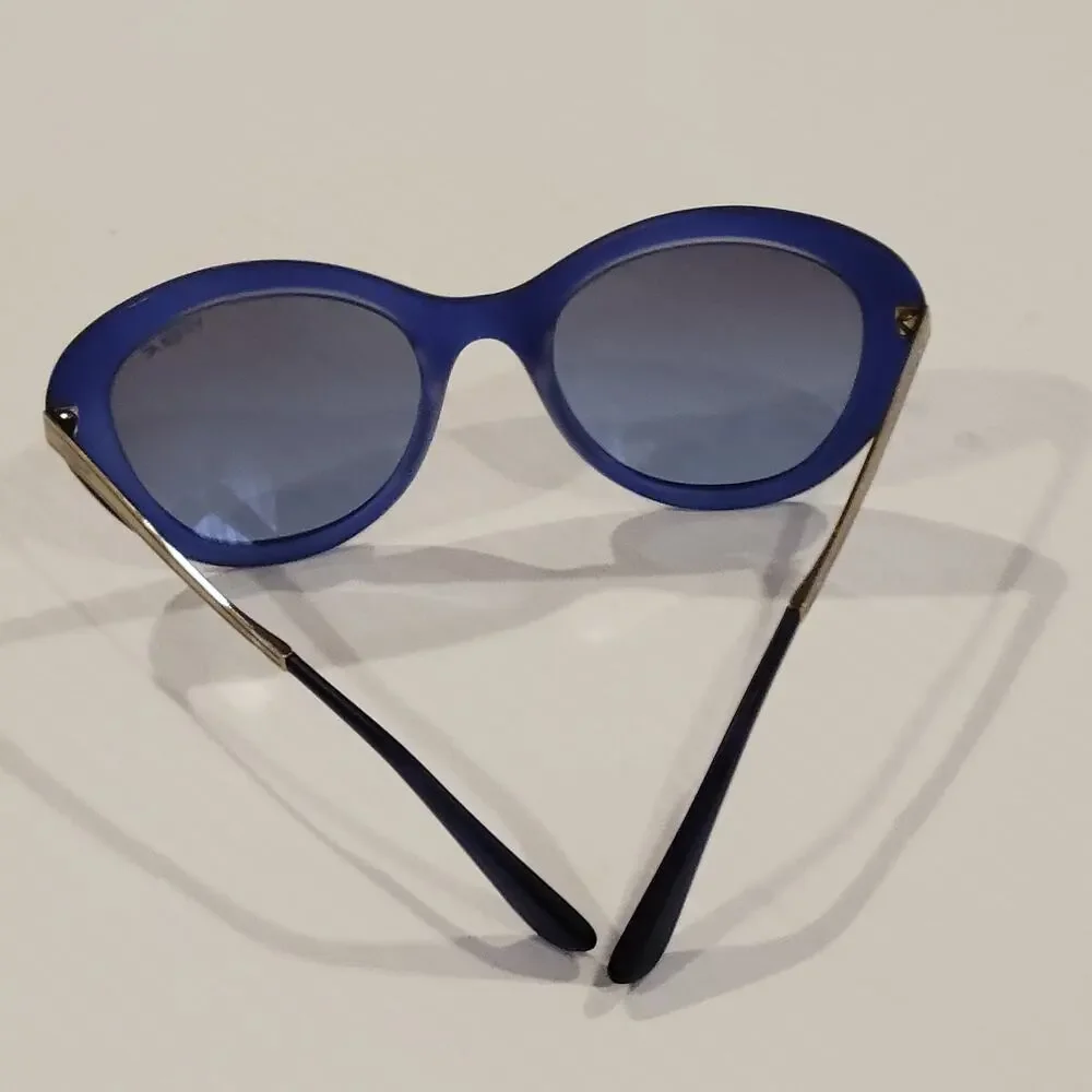 VOGUE VO2870-S 2188/BF Blue 52x19x135 Women’s Sunglasses